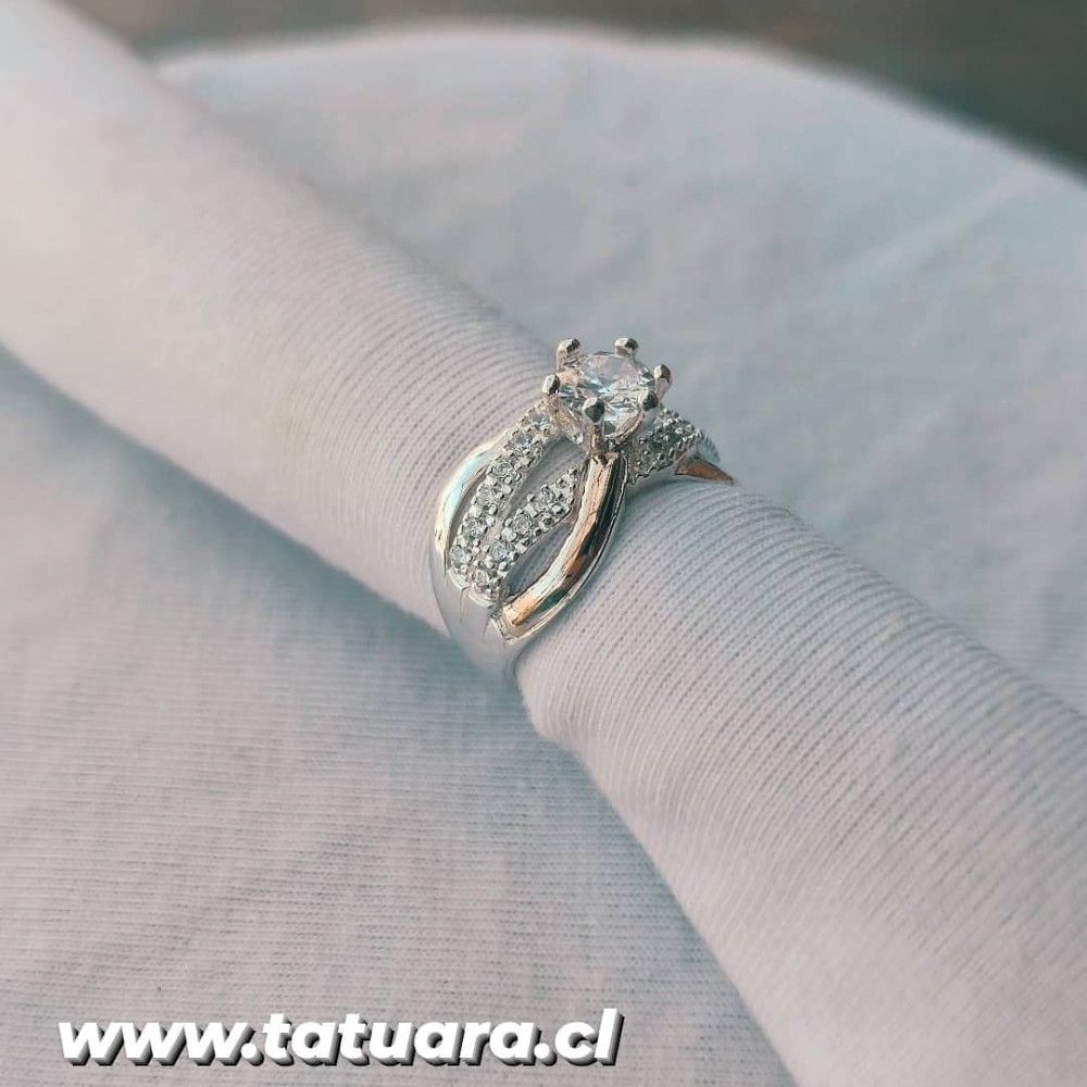 Anillo plata con oro (22)