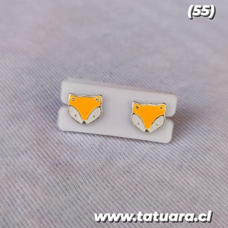 (55) Aros apegados con T.S.