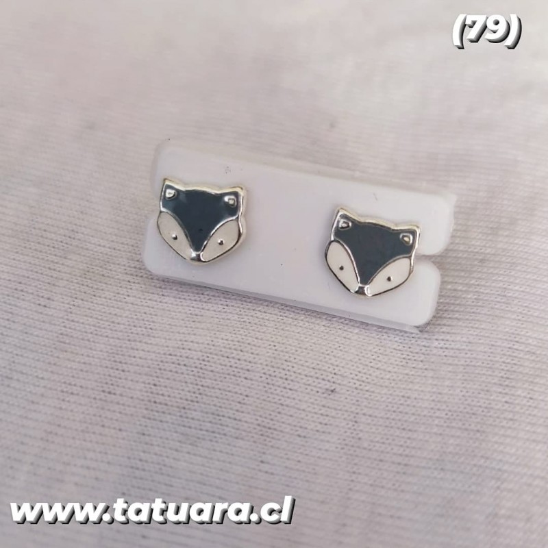 (79) Aros apegados con T.S.