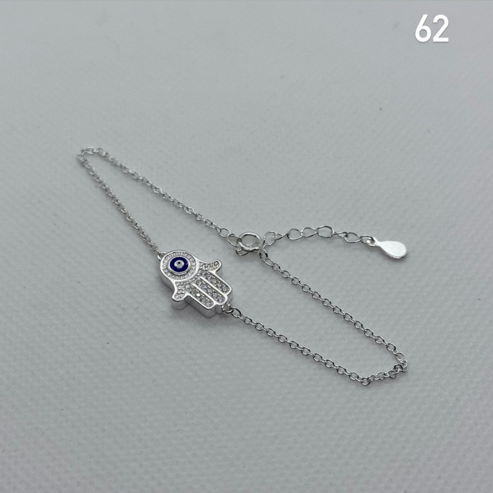 Pulsera mano de fatima