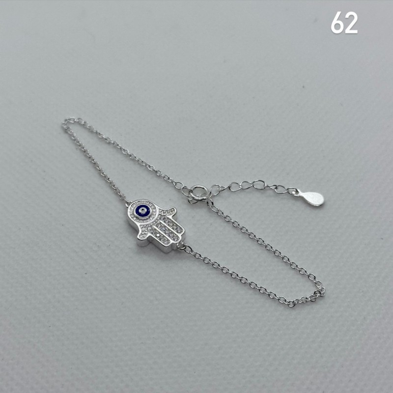Pulsera mano de fatima