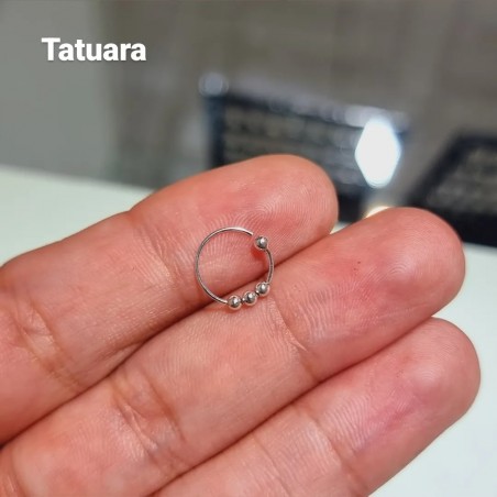 10mm, Argollas nariz u oreja(9)