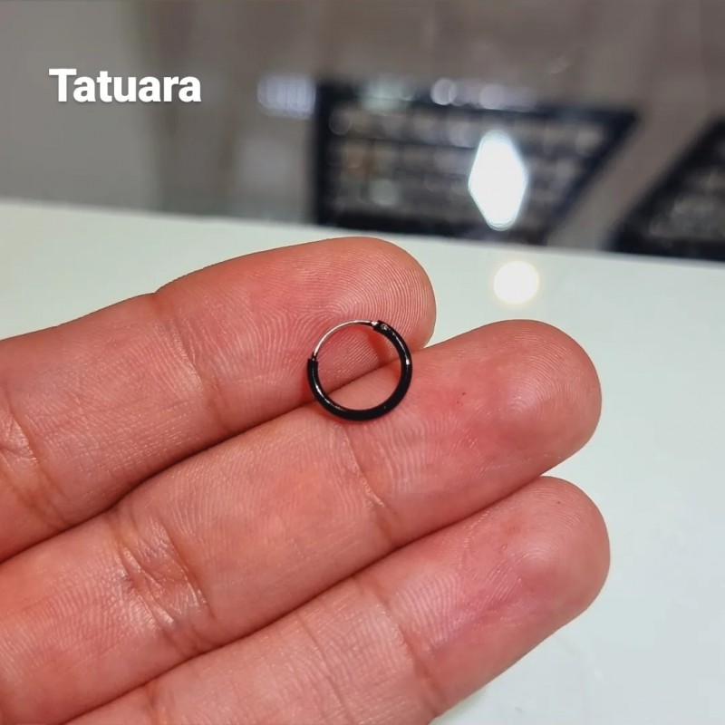 10mm, Argollas nariz u oreja(17)