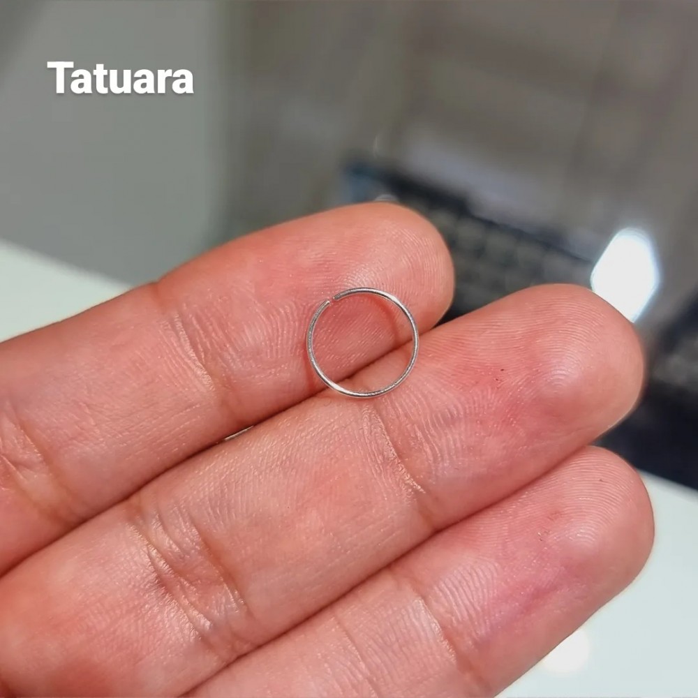 10mm, Argollas nariz u oreja(19)