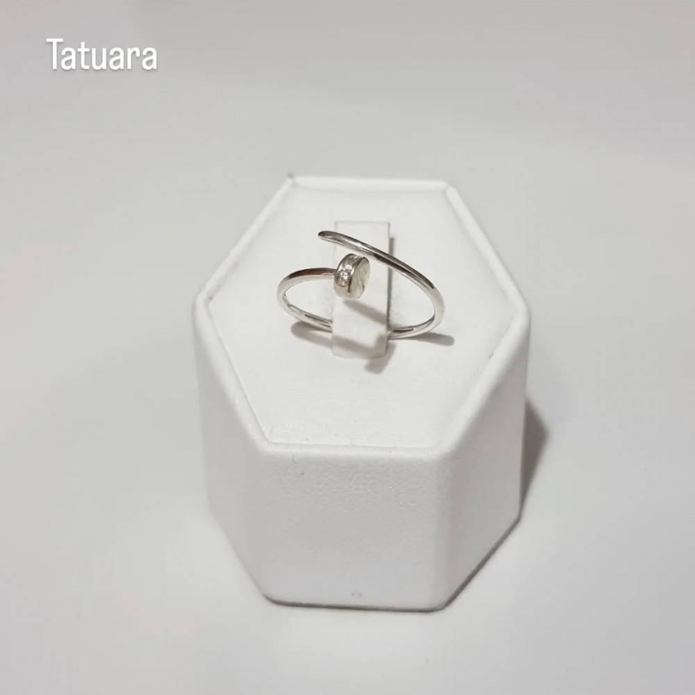 Anillo circular