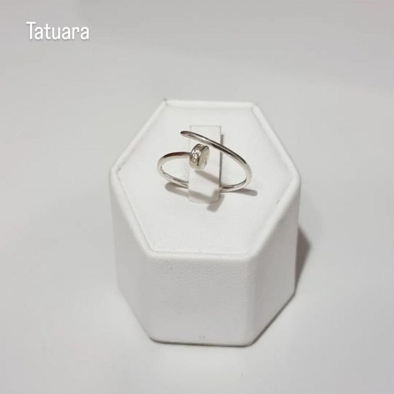 Anillo circular
